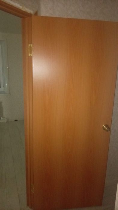 Продам новые двери