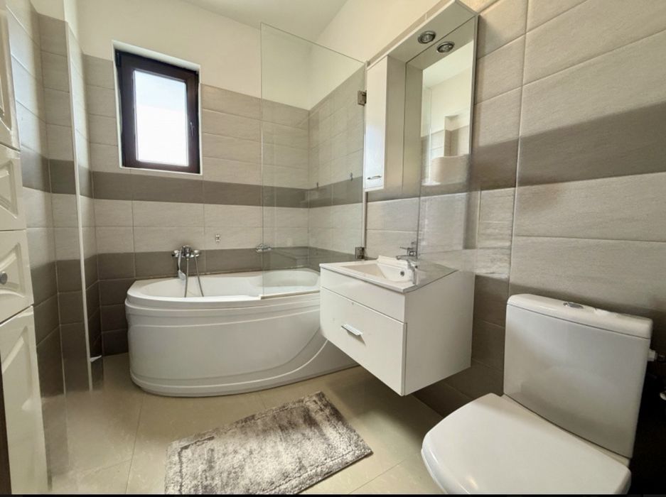 Apartament 2 camere FUNDENI