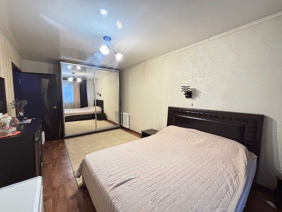 2-комнатная квартира, 49 м²