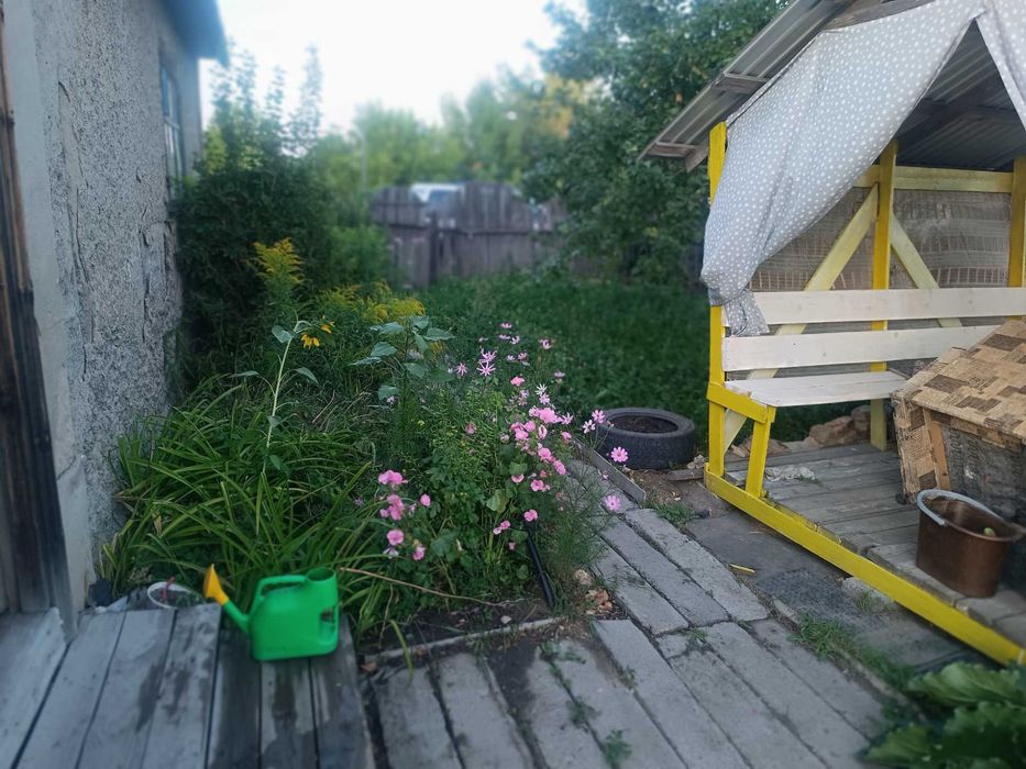 Продам дачу на Федоровке