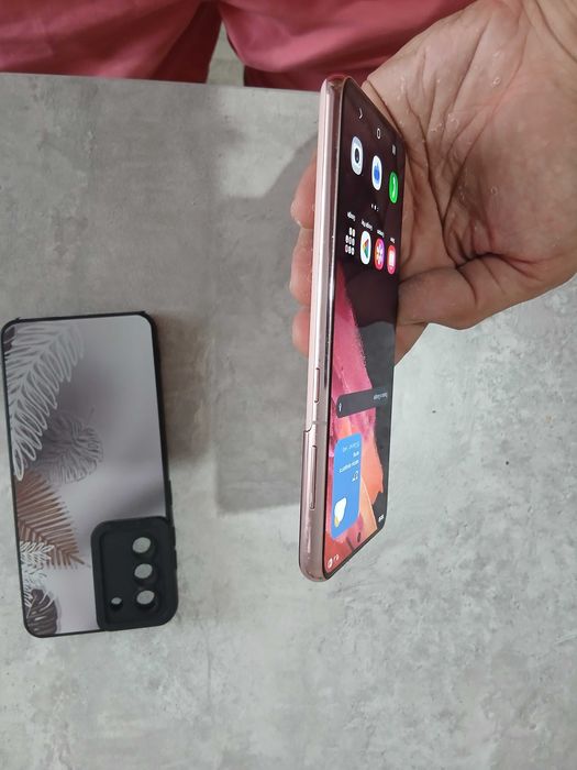 Samsung S21 5G 128g