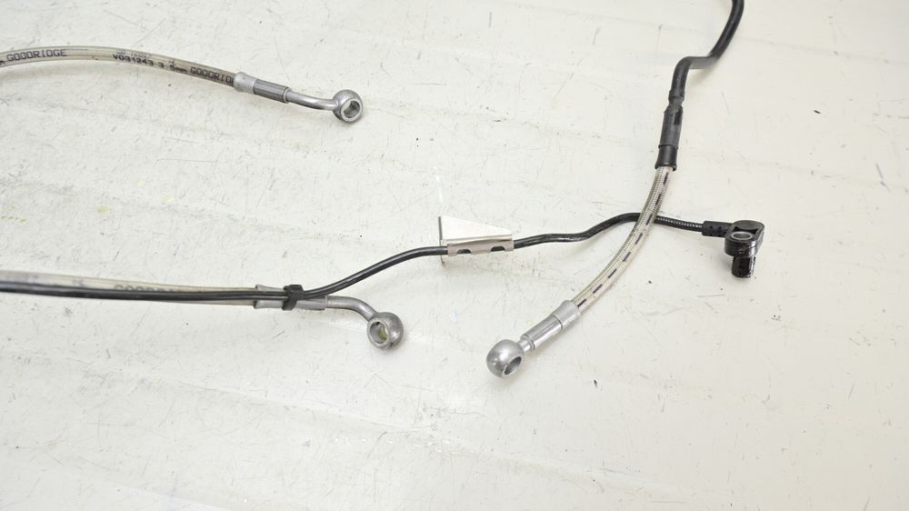 Furtune Frana Fata Cu Senzor ABS Viteza BMW S1000XR K69 2020 - 2025