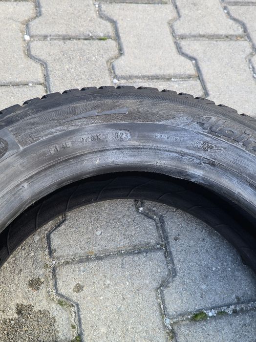 175 65 15 Michelin 2 бр.