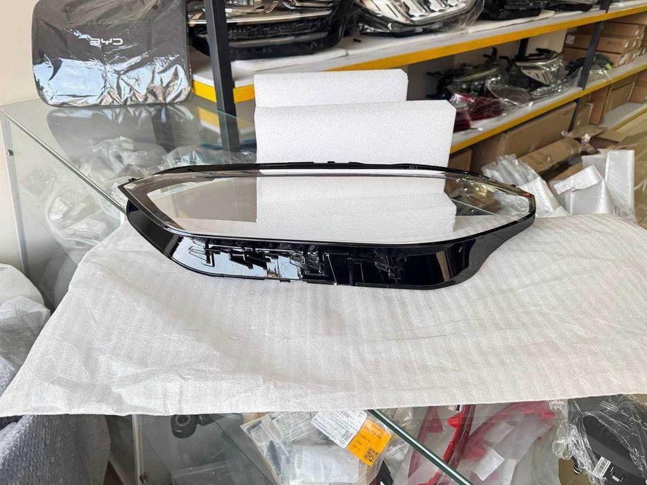 OYNA fara chempion song plus стекло фара