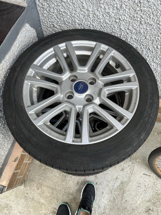 Roti Ford originale 4x108