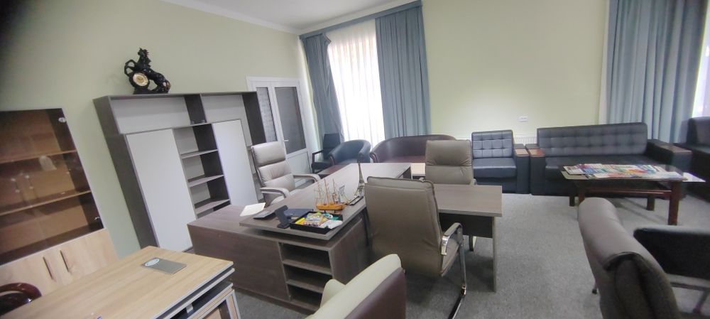 Мебель для офиса