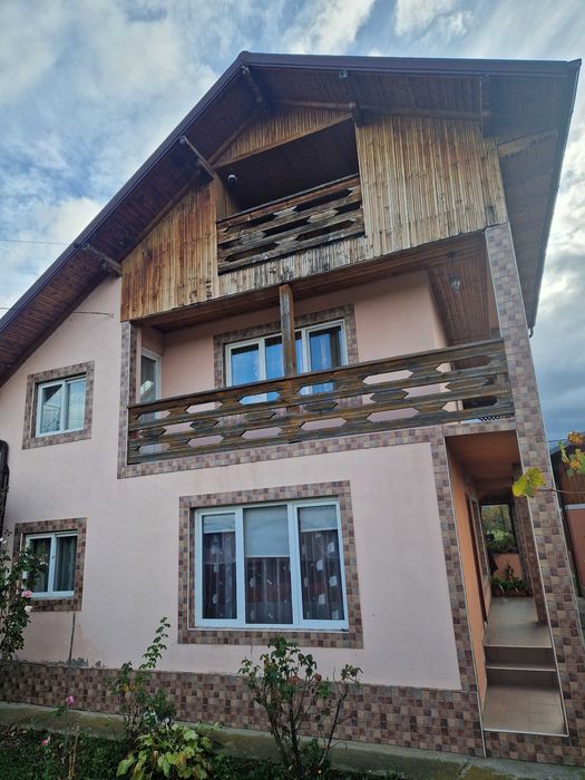 casa de vanzare
