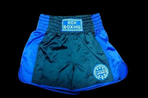 shorti kik boksinga