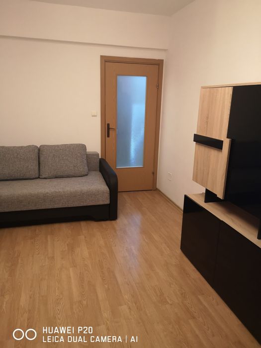 Închiriez garsoniera în cartier Brancusi Drumul Taberei