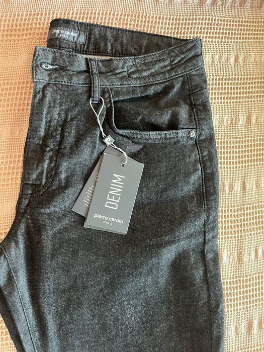 Мъжки дънки Pierre Cardin