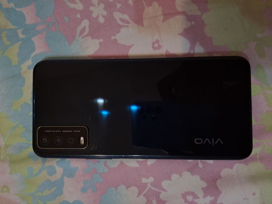 vivo Y12s,55000 тг торг