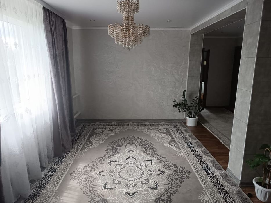 Дом 6 комнат южная 9