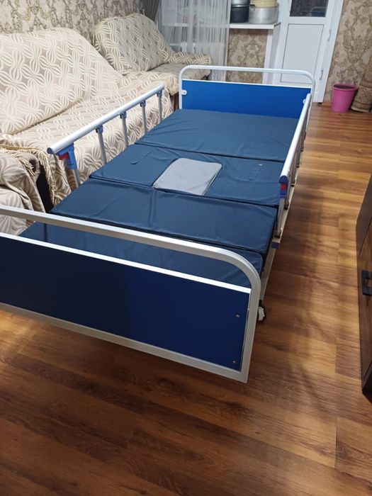 Медецинская  кровать