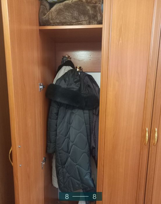 Шкаф ( прихожая )