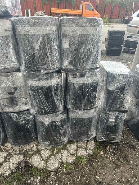 Кафеавтомат Делонги