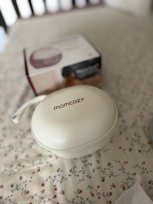 Pompa de san momcozy m6