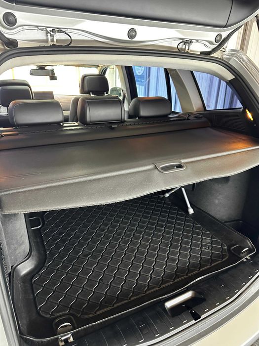 BMW X3 E83 2.0 x-drive an 2010 4x4