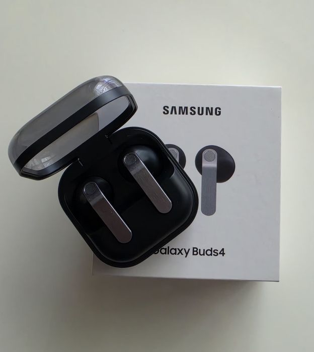 Слушалки Samsung Galaxy Buds4
