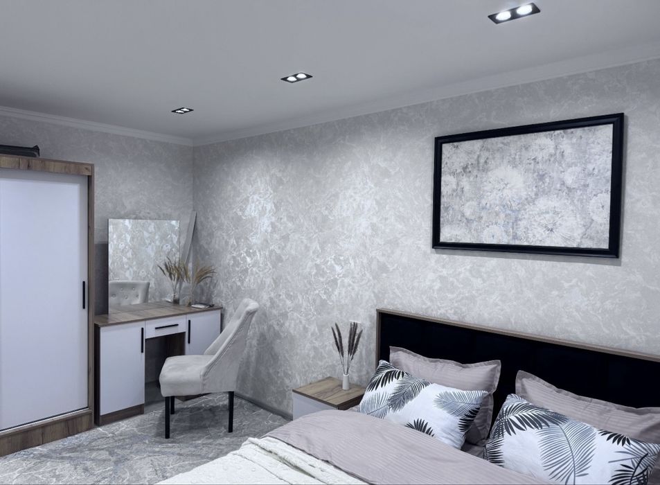 Срочно продается квартира 1/3/5 на Новомосковской!