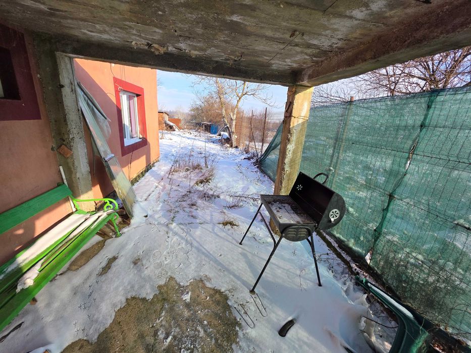 Casa Deagomiresti deal