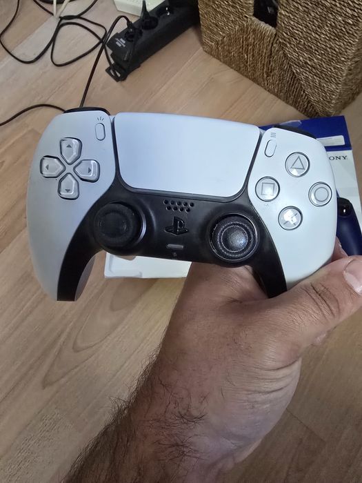 Vand controller ps 5