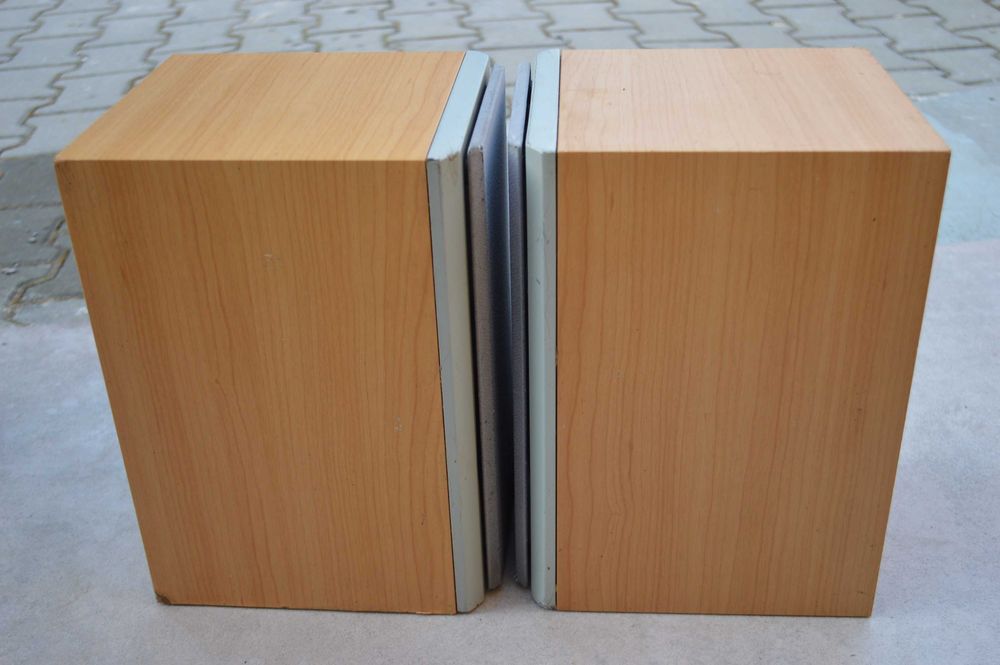 Boxe Yamaha NX E 800