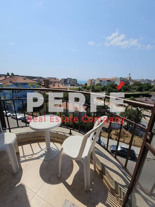 Продава се Двустаен апартамент в Поморие - 69 кв.м за 1189 €/кв.м - Снимка #8