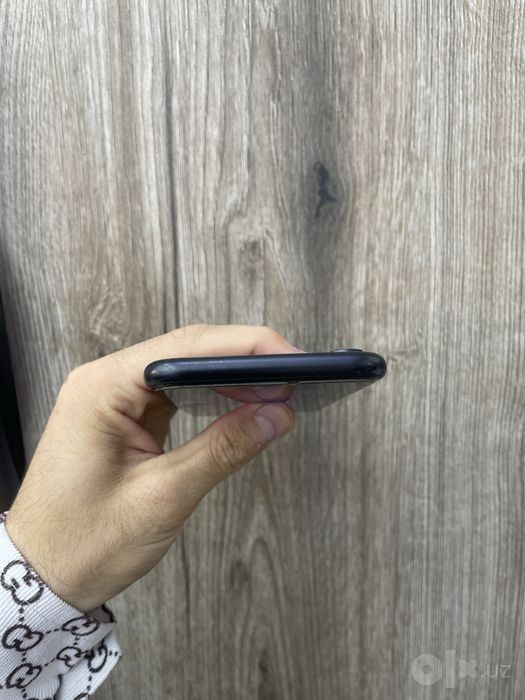 iPhone Xr 128gb (vakum, ochilmagan)