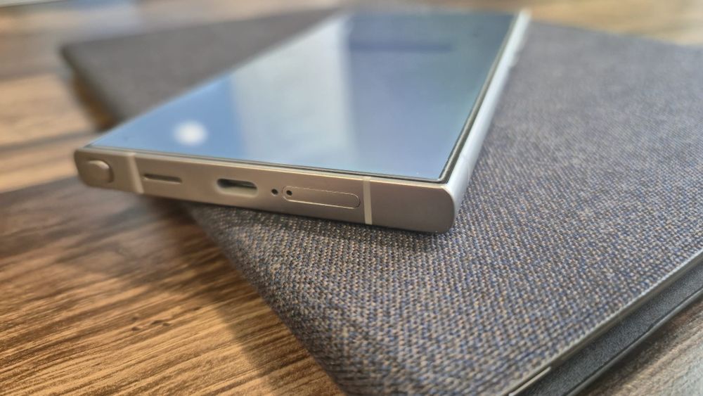 Samsung Galaxy S24 Ultra