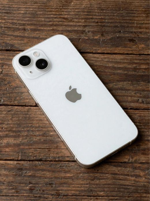 Iphone 13, без ремонта
