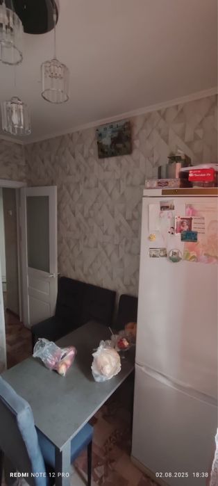 Продам 2 х ком квартиту