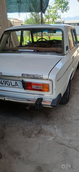 Vaz  21 06 yaxshi holatdagi