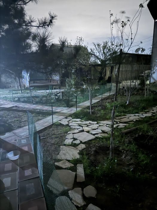 Yangi Uzbekistan, yangi Tashkent rabad torgovii centr