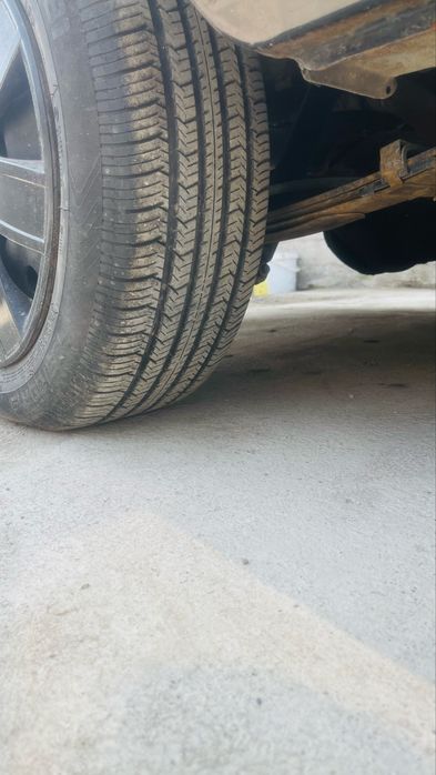 Diska bolon 3110 da turbdi Abmen