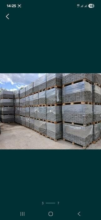 Брусчатка Брусчатки