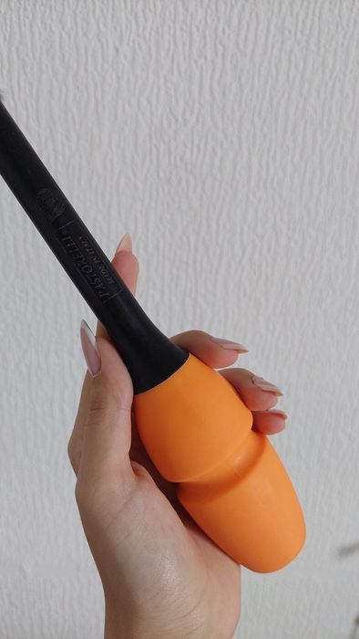 Бухалки за художествена гимнастика