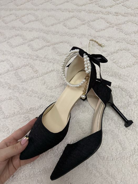 Продам туфли женские