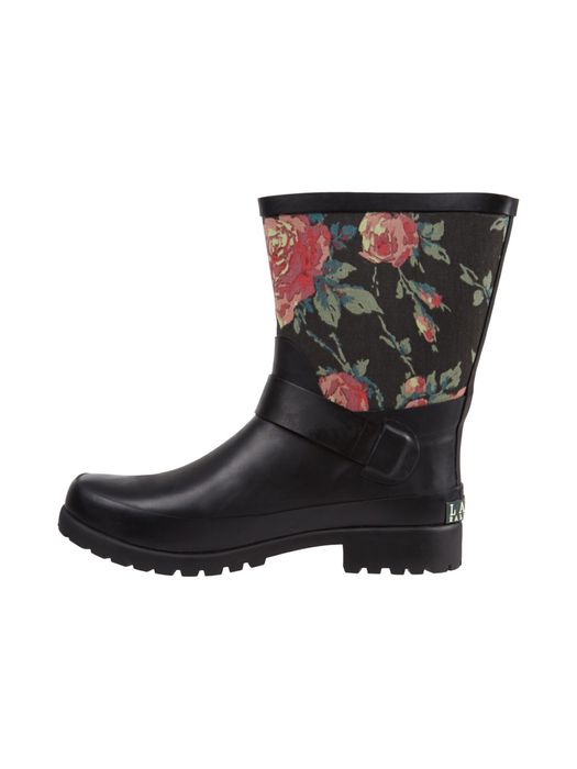 Ботиши  Ralph Lauren