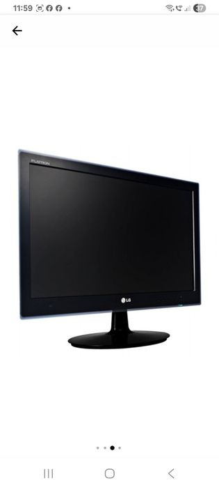 Monitor Led LG Flatron mode W2240S
