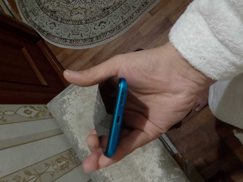 Продам с Redmi 9A в отличном  рабочем  состоянии