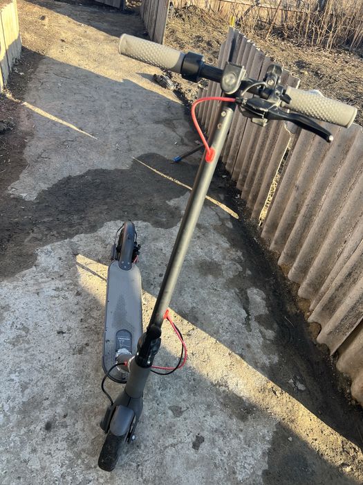 Продам электросамокат или обмен