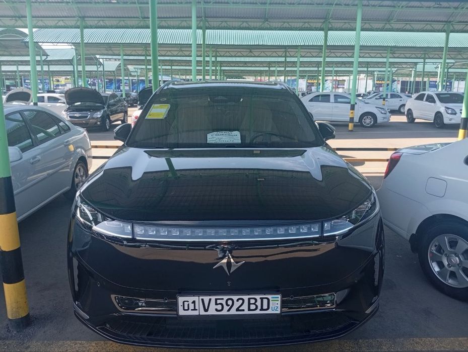 DongFeng EP 008 продается