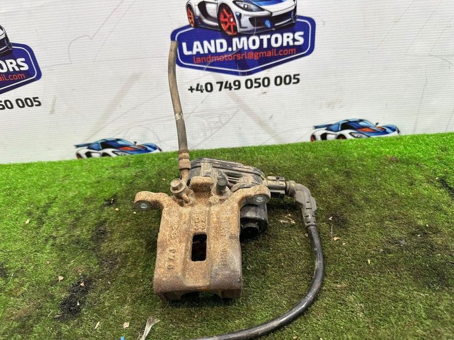 Etrier fata dreapta etrier fata stanga kia ceed motor 1.4 tgdi 2018-2021