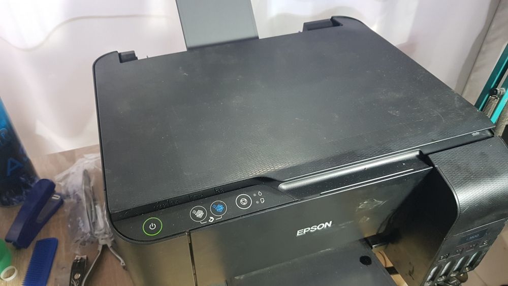 Принтер Epson L3100