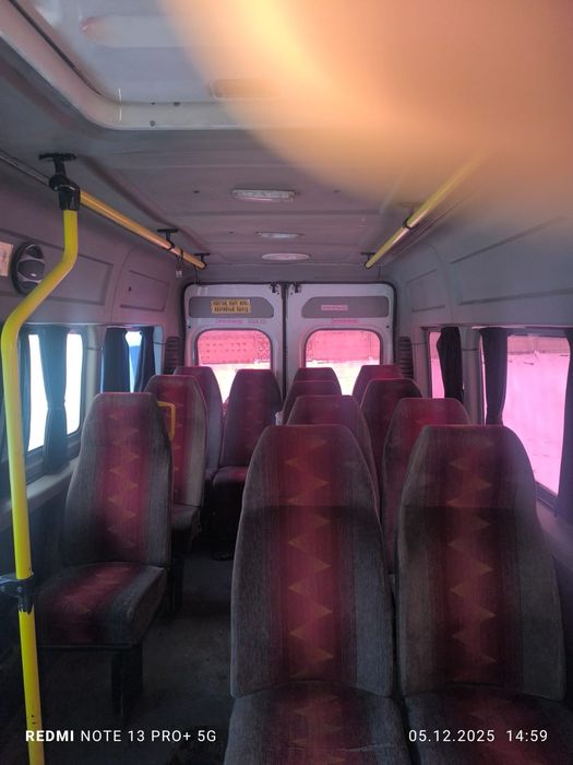 Продам Peugeot Boxer