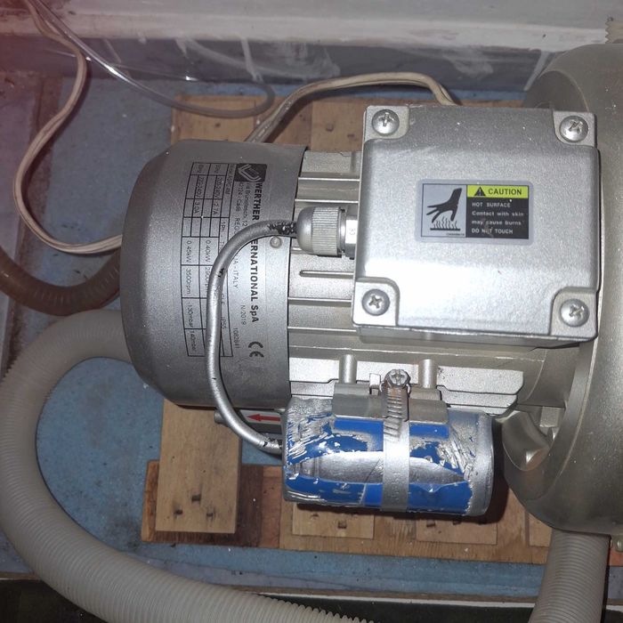 Стоматологичен стол Takara Belmont модел PROCIA