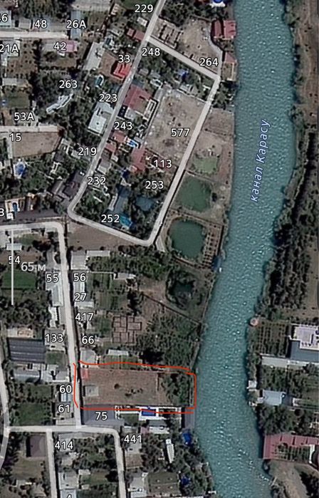 Участка Земля Yer uchastka sotiladi