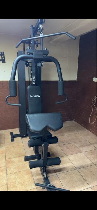 Комбиниран фитнес уред, Гладиатор ORION Classic L1