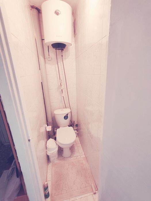 Сдам в аренду квартиру