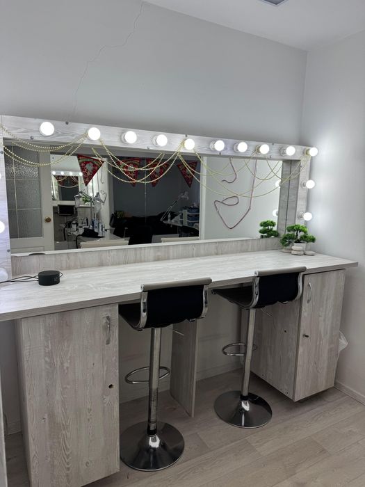 Срочно Сдам в аренду для визажиста или бровиста